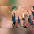 Homem suspeito de atear fogo em companheira por pintar unhas de vermelho é preso no PR