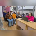 Carreta Saúde da Mulher faz exames e consultas gratuitas em Cambira a partir desta terça