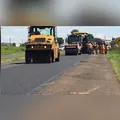 Concessionária realiza melhorias na BR-369 em Arapongas a partir desta quarta-feira (8)