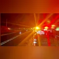 Motociclista de 26 anos morre após queda na PR-090, em Ibiporã