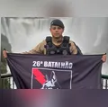 Policial de 28 anos morre após mal súbito durante treino em batalhão no Paraná