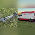 Arapongas registra novo acidente envolvendo patinete elétrico