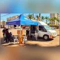 Van de Atendimento Itinerante da Copel fica até sexta-feira em Arapongas