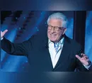 Peppino di Capri, ícone da música italiana, morre aos 86 anos