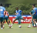 Quem deve substituir Lucas Paquetá no time titular da Seleção? veja as opções