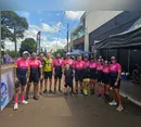 Equipe de Apucarana é campeã do Ranking Noroeste de MTB