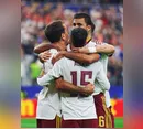 Espanha vence a favorita França e garante vaga na final da Copa do Mundo