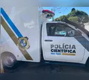 Homem de 34 anos é encontrado morto dentro de casa em Apucarana