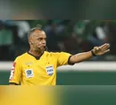 Árbitro brasileiro desponta como favorito para apitar a final da Copa do Mundo