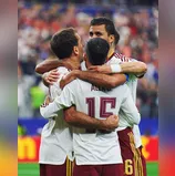 Espanha vence a favorita França e garante vaga na final da Copa do Mundo