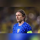 Modric detona VAR após eliminação da Croácia na Copa: "Não foi criado para isso"