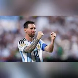 Mata-mata da Copa tem Argentina x Cabo Verde e mais dois jogos nesta sexta