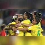 Copa do Mundo feminina no Brasil deve movimentar R$ 8,8 bilhões