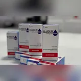 SUS oferta insulina glargina para crianças, adolescentes e idosos