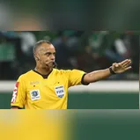 Árbitro brasileiro desponta como favorito para apitar a final da Copa do Mundo
