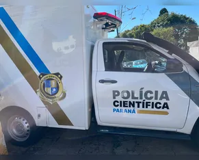 Homem de 34 anos é encontrado morto dentro de casa em Apucarana