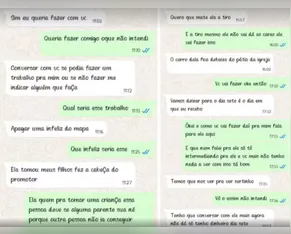 Filho descobre plano da própria mãe e impede assassinato de funcionária de abrigo no PR