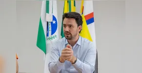 Os candidatos de Rodolfo