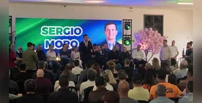 PL mostra força em Apucarana
