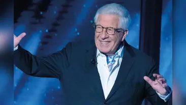 Peppino di Capri, ícone da música italiana, morre aos 86 anos