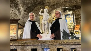 Conheça o Instituto Hesed, fenômeno da internet que será atração na Catedral de Apucarana