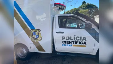 Homem de 34 anos é encontrado morto dentro de casa em Apucarana