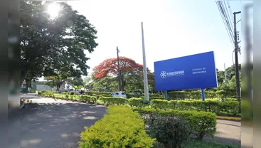 Unespar abre vestibular de Medicina para o campus de Apucarana com uso das notas do Enem