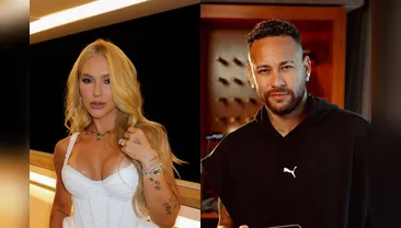 Veja como é apartamento de Virginia que ocupa andar inteiro no 'prédio do Neymar'