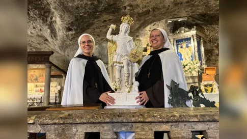 Conheça o Instituto Hesed, fenômeno da internet que será atração na Catedral de Apucarana