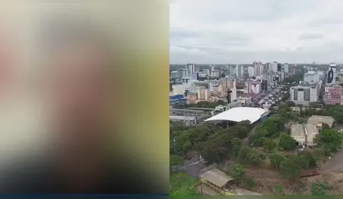 Golpe do amor: Paranaense é sequestrado após marcar encontro por aplicativo de relacionamento