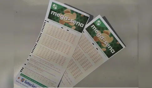 Mega-Sena acumula em R$ 25 milhões, mas seis apostas do Paraná faturam a quina