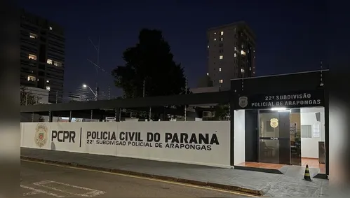 Briga entre irmãos termina em esfaqueamento em Arapongas