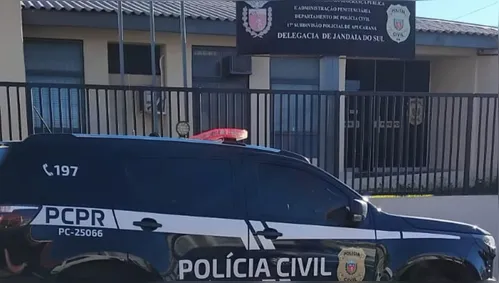 Suspeito de tentar matar ex-mulher e amigo dela a pauladas é preso em Kaloré