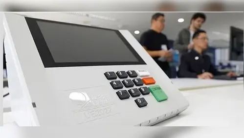 TRE-PR inicia convocação de mesários pelo WhatsApp