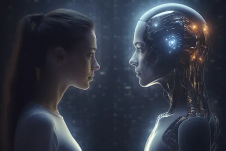 Como escolhemos uma inteligência artificial?