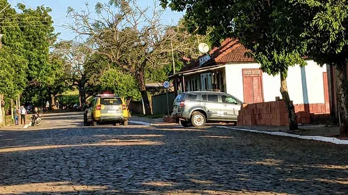 Crime ocorreu na tarde de quarta-feira