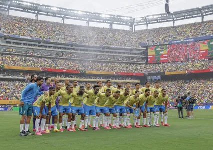 Na Copa do Mundo de 2026, apenas 7 dos 26 convocados cumpriam o requisito previsto no texto