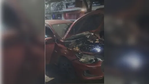 Carro com 84 multas e R$ 30 mil em dívidas é apreendido em Apucarana