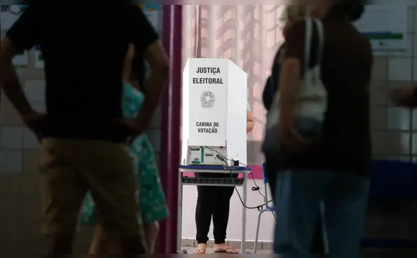 Atenções se voltam para eleição