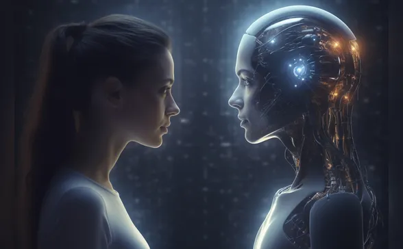 Como escolhemos uma inteligência artificial?