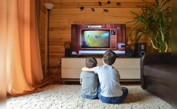 Pais separados na Copa do Mundo: com quem os filhos devem assistir aos jogos?