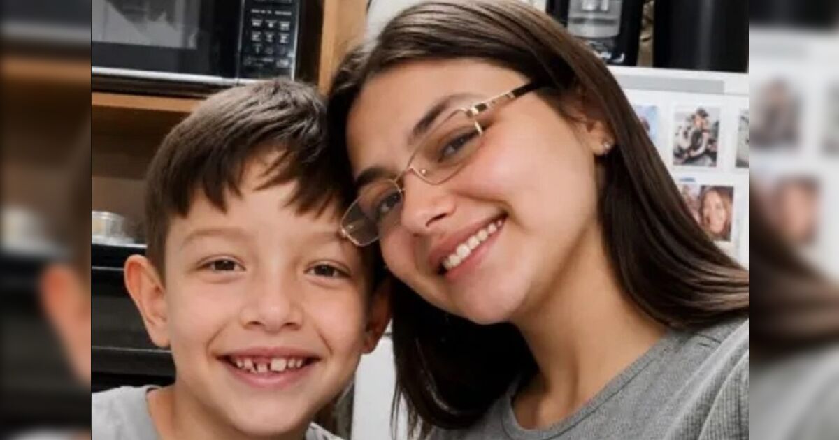 Irmãos de 7 e 14 anos morrem ao serem atropelados na BR-470 em SC