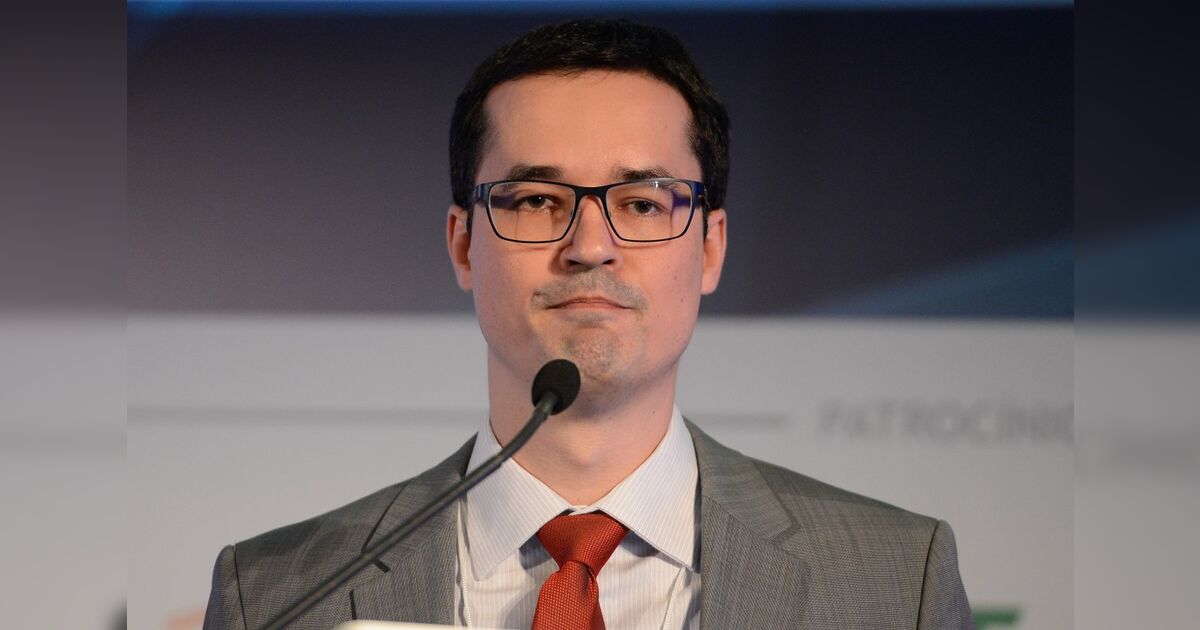 PT-PR pede a impugnação candidatura Deltan Dallagnol ao Senado