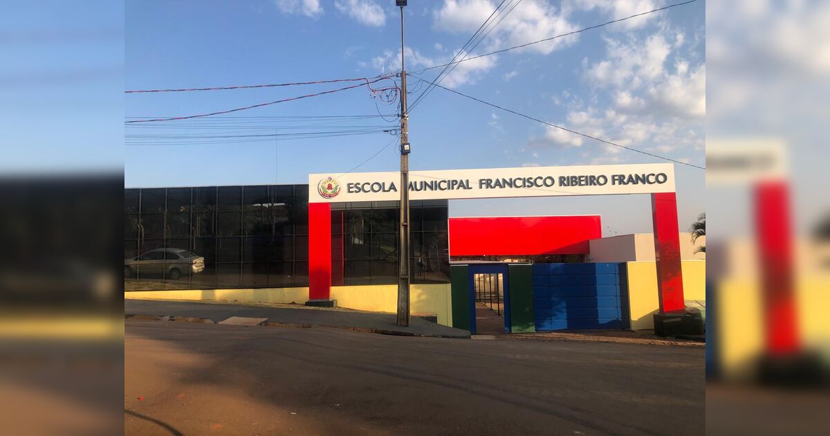 Novo Itacolomi e Rio Bom são destaques no Ideb da região