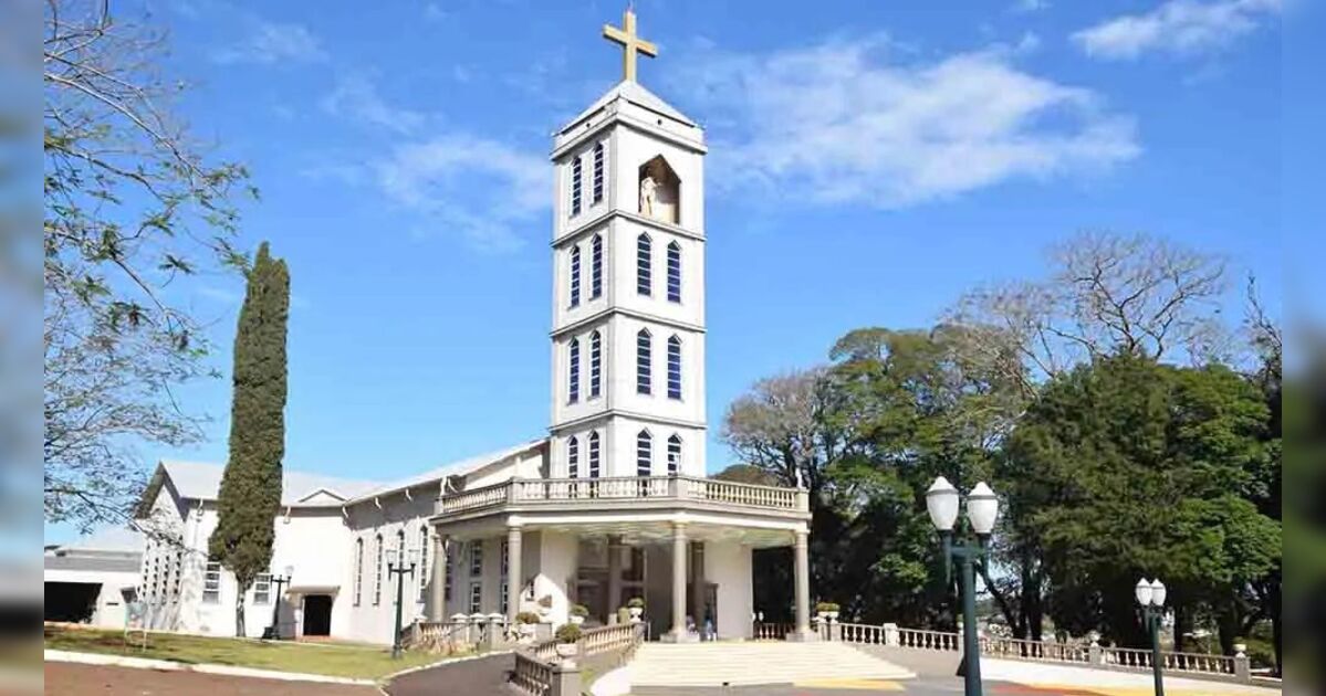 Ivaiporã celebra Bom Jesus na quinta-feira (06); veja a programação
