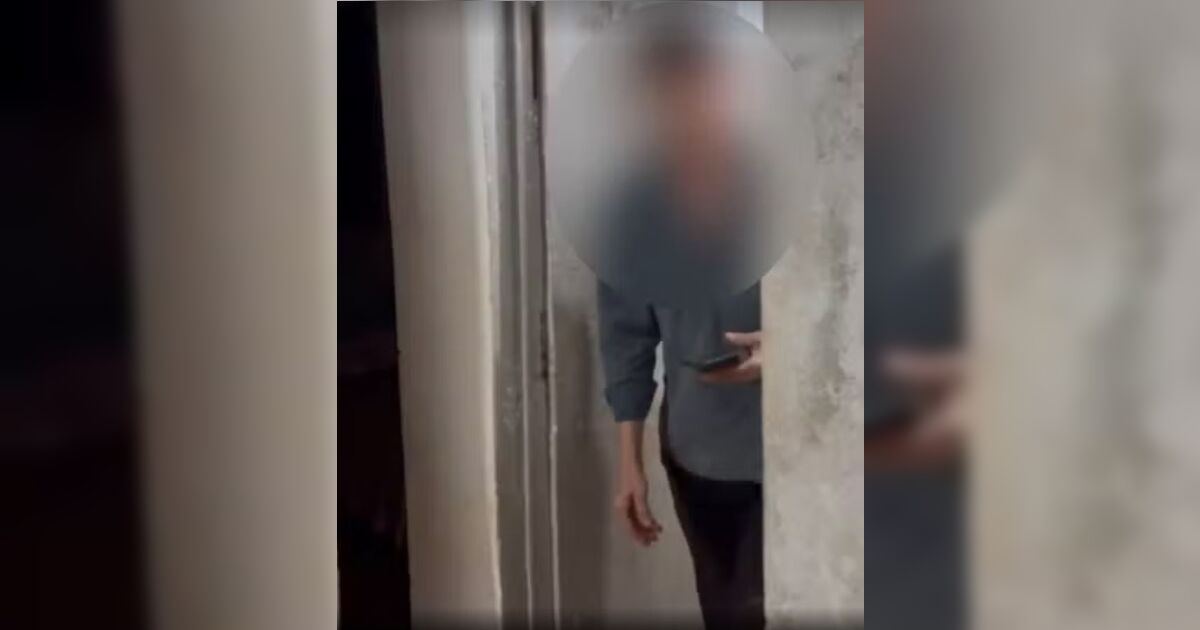 Polícia Civil prende idoso no PR que publicou vídeo cometendo estupro contra jovem de 14 anos