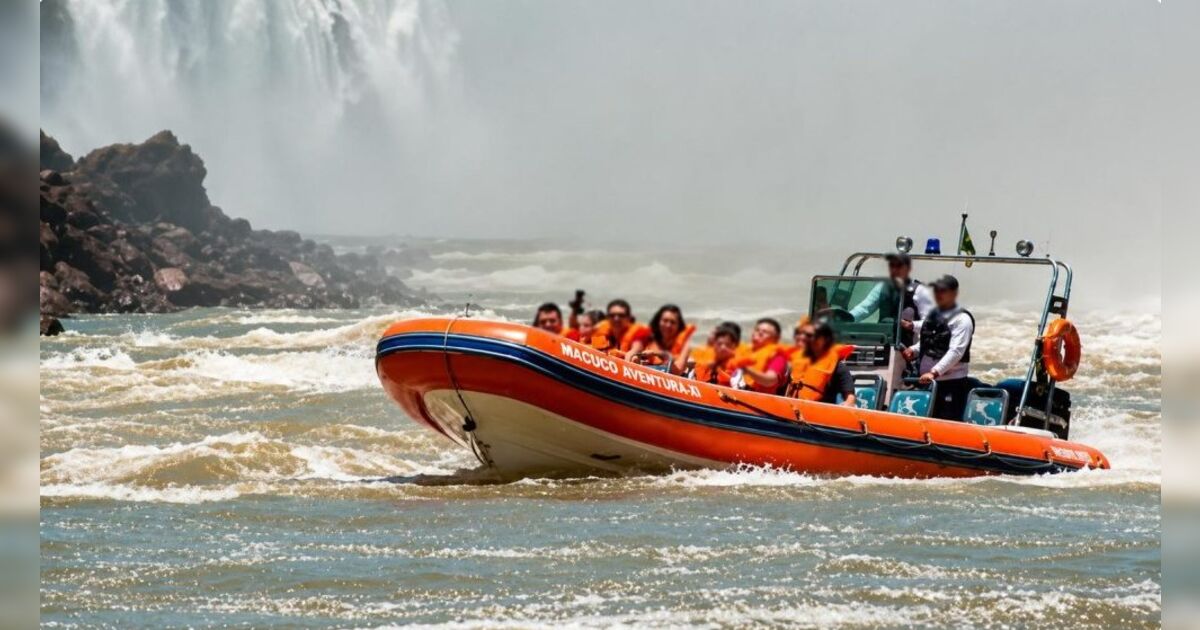 Macuco Safari retoma passeios em Foz do Iguaçu após morte de turista holandês