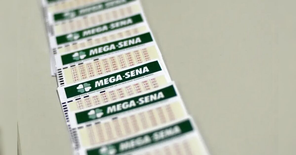 Mega-Sena acumula para R$ 150 milhões, e bolão do Paraná fatura prêmio de R$ 141 mil