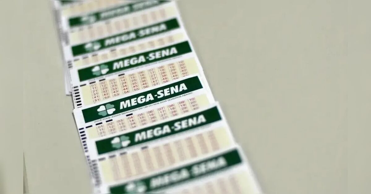 Veja quando pode render em aplicações bancárias o prêmio de R$ 150 mi da Mega-Sena