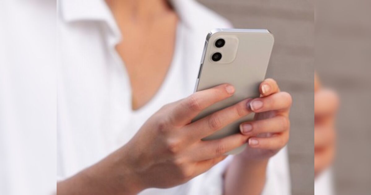 Mulher é agredida e tem iPhone roubado em São Pedro do Ivaí